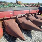 1993 Case IH Header - Row Crop for sale