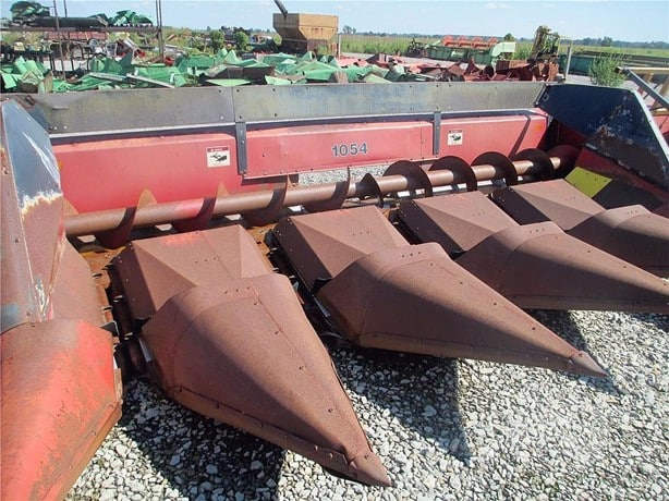 1993 Case IH Header - Row Crop for sale