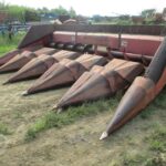 Case IH Header - Row Crop for sale — view 2
