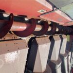1993 Case IH Header - Row Crop for sale — view 2