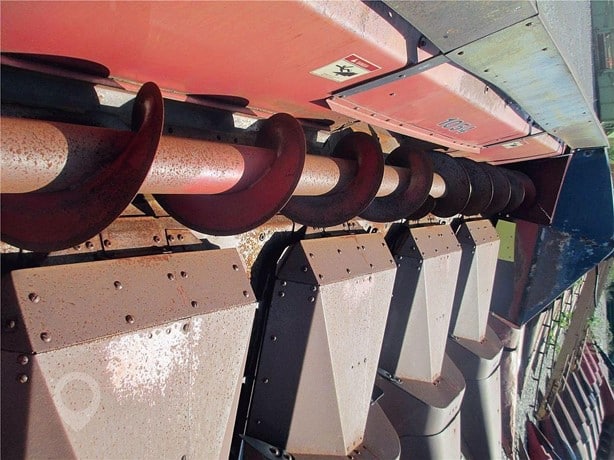 1993 Case IH Header - Row Crop for sale — view 2