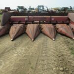 Case IH Header - Row Crop for sale — view 3