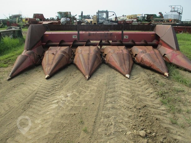 Case IH Header - Row Crop for sale — view 3