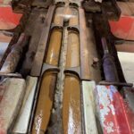 1993 Case IH Header - Row Crop for sale — view 4