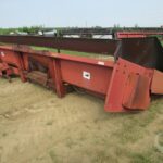 Case IH Header - Row Crop for sale — view 5