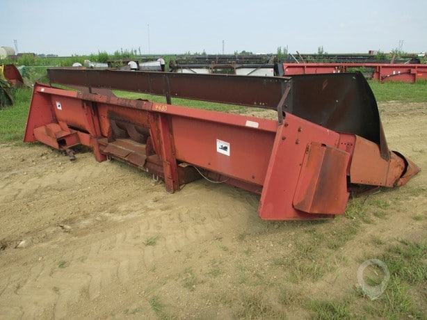 Case IH Header - Row Crop for sale — view 5