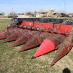 1997 Case IH Header - Row Crop for sale