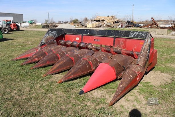 1997 Case IH Header - Row Crop for sale