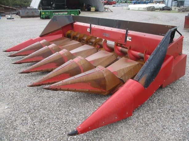 1994 Case IH Header - Row Crop for sale