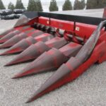 1993 Case IH Header - Row Crop for sale