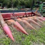 1989 Case IH Header - Row Crop for sale