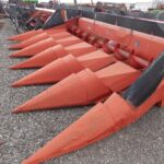 Case IH Header - Row Crop for sale