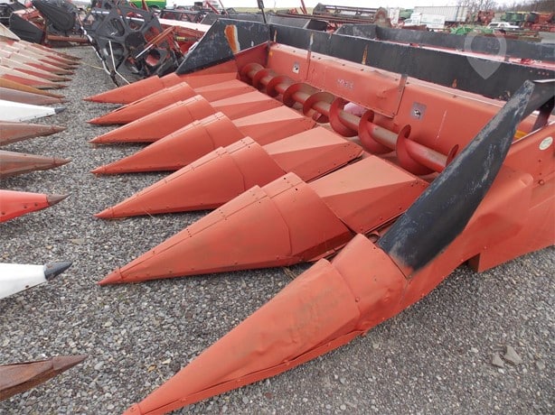 Case IH Header - Row Crop for sale