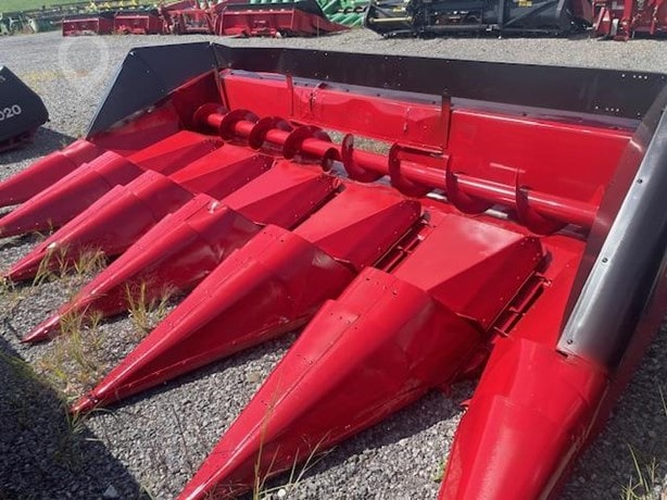 Case IH Header - Row Crop for sale