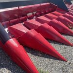 Case IH Header - Row Crop for sale
