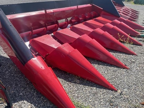 Case IH Header - Row Crop for sale