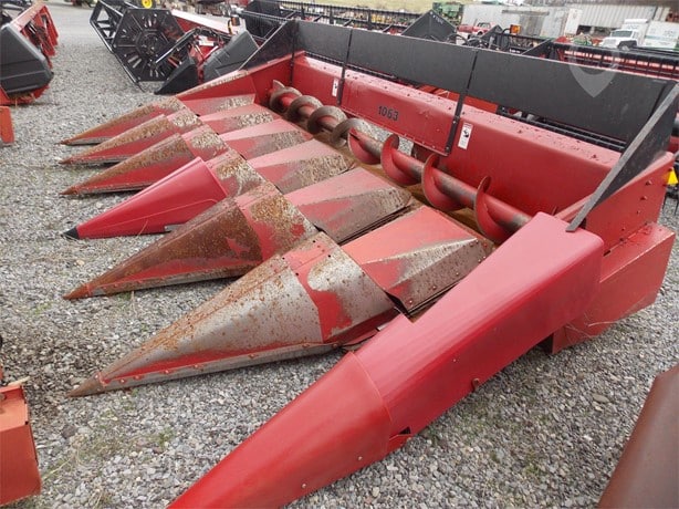 Case IH Header - Row Crop for sale