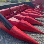 Case IH Header - Row Crop for sale