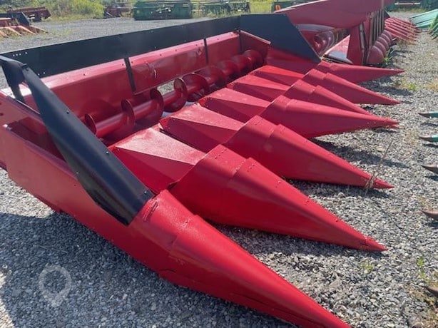 Case IH Header - Row Crop for sale