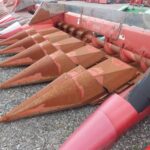 Case IH Header - Row Crop for sale