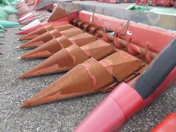 Case IH Header - Row Crop for sale