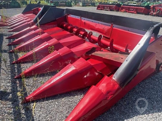 Case IH Header - Row Crop for sale