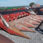 Case IH Header - Row Crop for sale