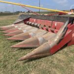 Case IH Header - Row Crop for sale
