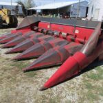 Case IH Header - Row Crop for sale