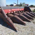 Case IH Header - Row Crop for sale