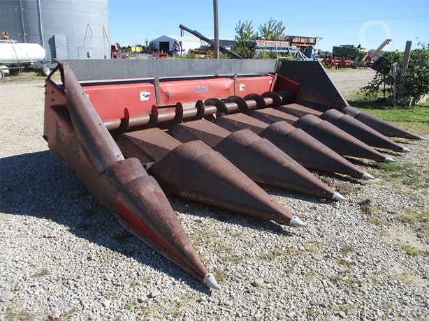 Case IH Header - Row Crop for sale