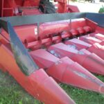 Case IH Header - Row Crop for sale