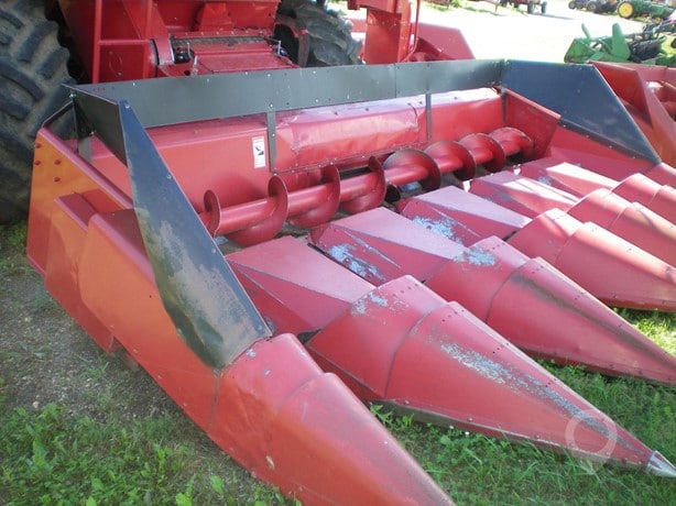 Case IH Header - Row Crop for sale