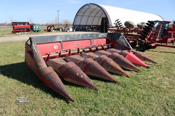 1997 Case IH Header - Row Crop for sale — view 2