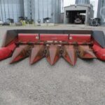 1994 Case IH Header - Row Crop for sale — view 2