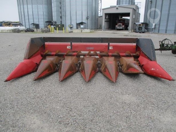 1994 Case IH Header - Row Crop for sale — view 2