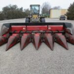 1993 Case IH Header - Row Crop for sale — view 2