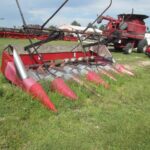 1989 Case IH Header - Row Crop for sale — view 2