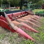 1989 Case IH Header - Row Crop for sale — view 2