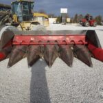 1987 Case IH Header - Row Crop for sale — view 2