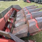 1986 Case IH Header - Row Crop for sale — view 2