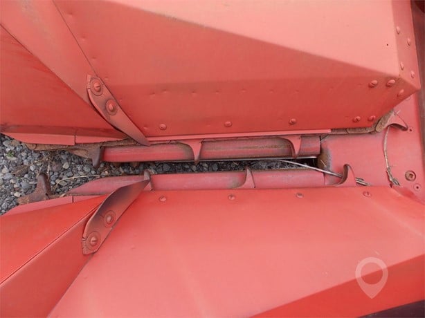Case IH Header - Row Crop for sale — view 2