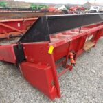 Case IH Header - Row Crop for sale — view 2