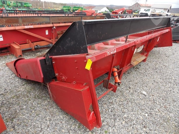 Case IH Header - Row Crop for sale — view 2