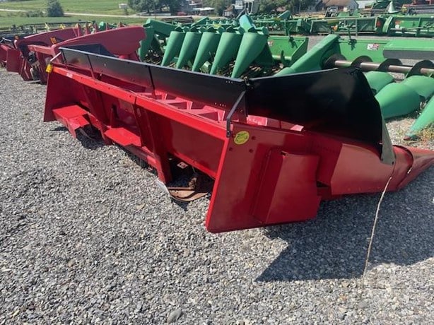 Case IH Header - Row Crop for sale — view 2