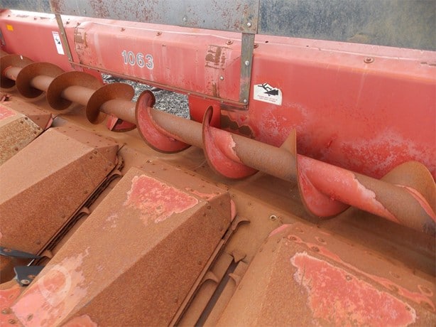 Case IH Header - Row Crop for sale — view 2