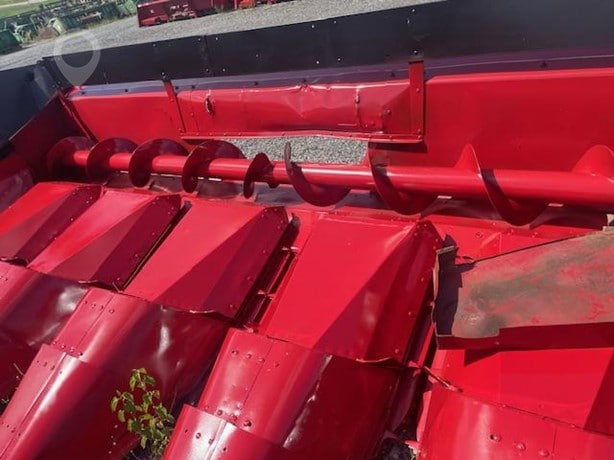 Case IH Header - Row Crop for sale — view 2