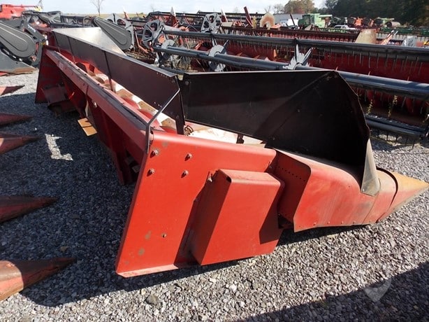 Case IH Header - Row Crop for sale — view 2