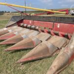 Case IH Header - Row Crop for sale — view 2