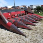 Case IH Header - Row Crop for sale — view 2